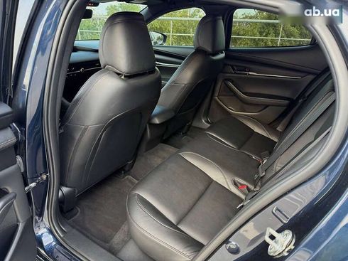 Mazda 3 2019 - фото 30