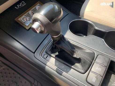 Kia Sorento 2015 - фото 19