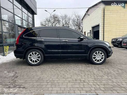 Honda CR-V 2007 - фото 8