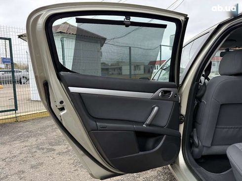 Peugeot 407 2004 - фото 12