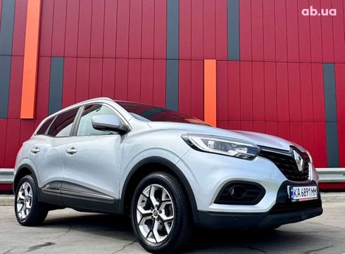 Renault Kadjar 2019 - фото 3