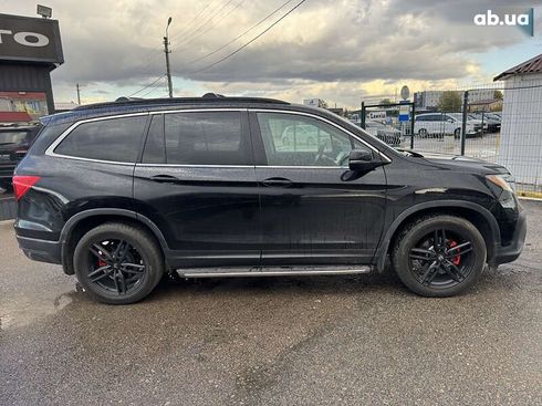 Honda Pilot 2019 - фото 6
