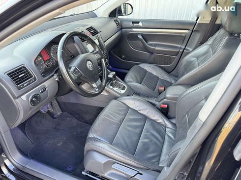 Volkswagen Golf 2008 - фото 19