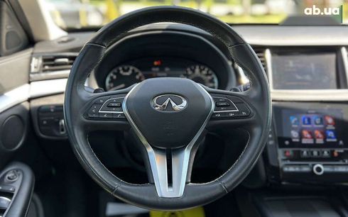 Infiniti QX50 2020 - фото 16