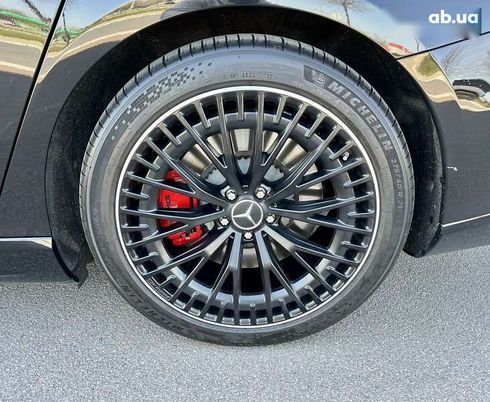Mercedes-Benz EQS-Класс 2022 - фото 15