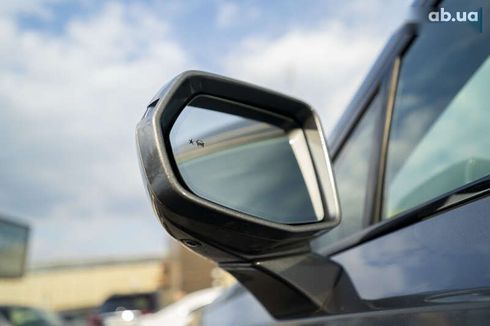 Cadillac XT6 2019 - фото 13