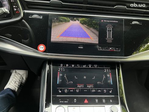 Audi Q8 2020 - фото 43