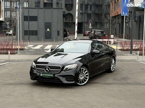 Mercedes-Benz E-Класс 2020 - фото 4