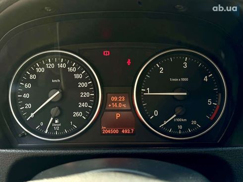 BMW X1 2012 - фото 24