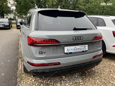 Audi Q7 2023 - фото 4