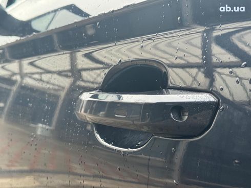 Audi Q5 2017 синий - фото 12