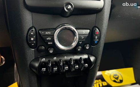 MINI Coupe 2015 - фото 14