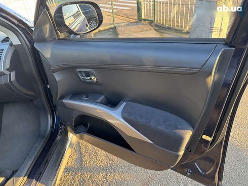 Mitsubishi Outlander 2012 - фото 27