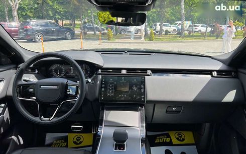 Land Rover Range Rover Velar 2024 - фото 14
