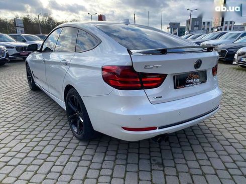 BMW 3 серия 2013 - фото 5