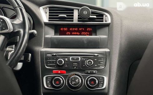 Citroёn C4 2013 - фото 14