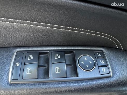 Mercedes-Benz E-Класс 2014 черный - фото 34