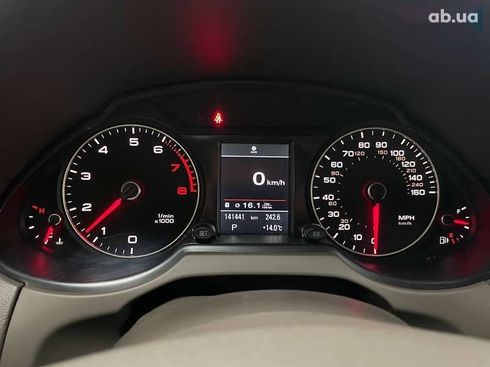 Audi Q5 2014 - фото 29