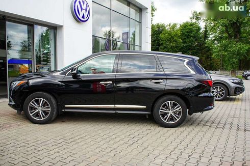 Infiniti QX60 2018 - фото 9
