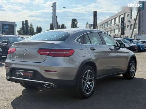 Mercedes-Benz GLC-Класс 2019 - фото 14