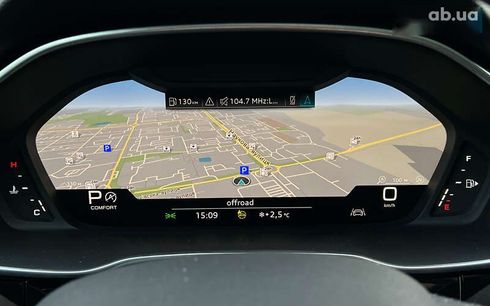 Audi Q3 2020 - фото 16