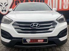 Купить Hyundai бу в Виннице - купить на Автобазаре