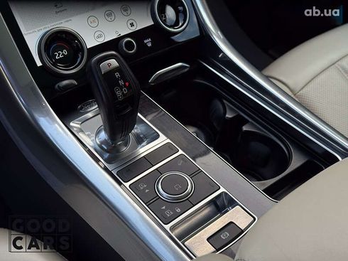 Land Rover Range Rover Sport 2020 - фото 26