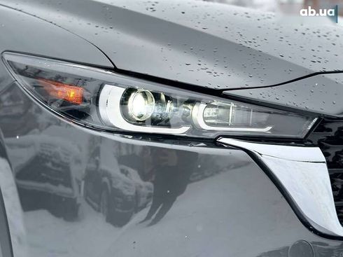 Mazda CX-5 2024 - фото 7