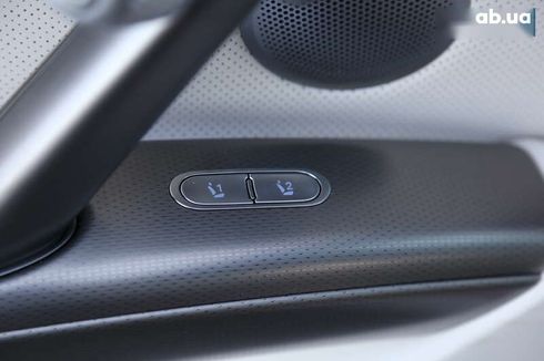 Genesis GV60 2022 - фото 26