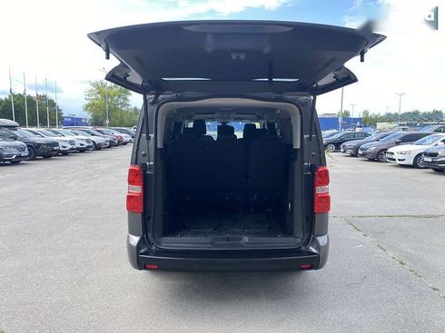 Toyota ProAce 2019 - фото 12