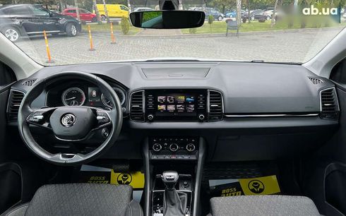 Skoda Karoq 2022 - фото 16