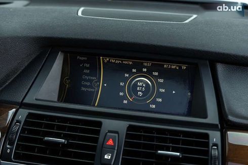 BMW X5 2012 - фото 21
