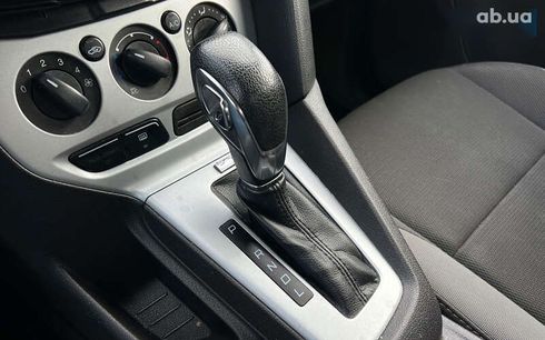 Ford Focus 2012 - фото 18