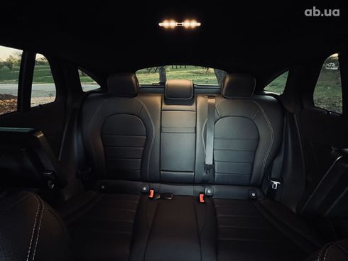 Mercedes-Benz EQC-Класс 2023 синий - фото 16