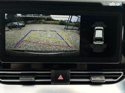 Kia Niro 2020 - фото 11