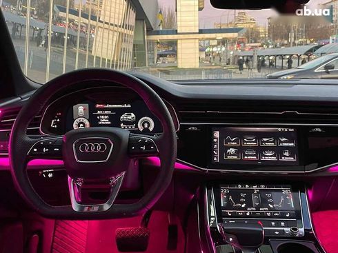 Audi Q8 2018 - фото 21