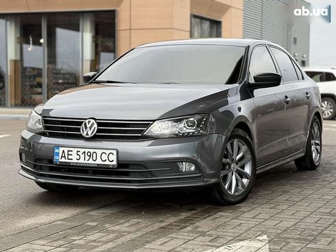 Volkswagen Jetta 2015 - фото 2