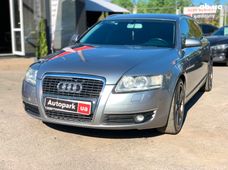 Продажа б/у Audi A6 2008 года - купить на Автобазаре