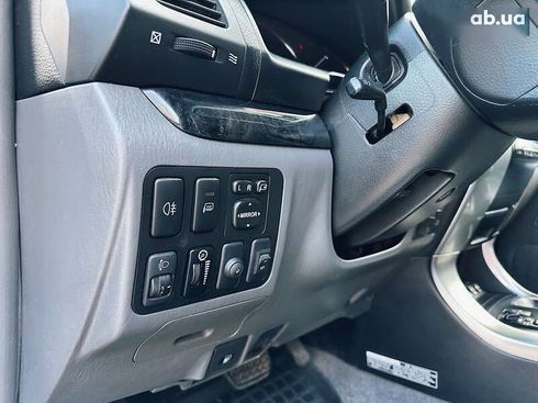 Toyota Land Cruiser Prado 2007 - фото 13