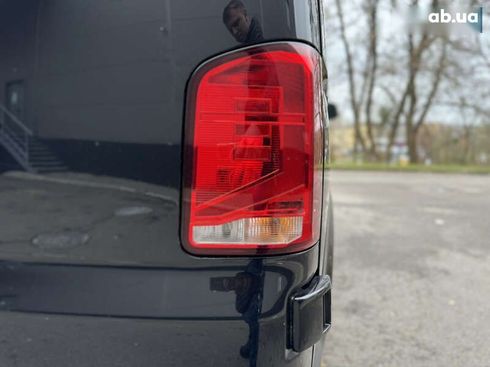 Volkswagen Transporter 2020 - фото 19