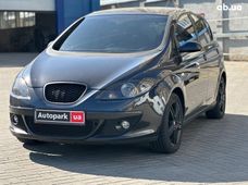 Продаж вживаних SEAT Altea в Одесі - купити на Автобазарі