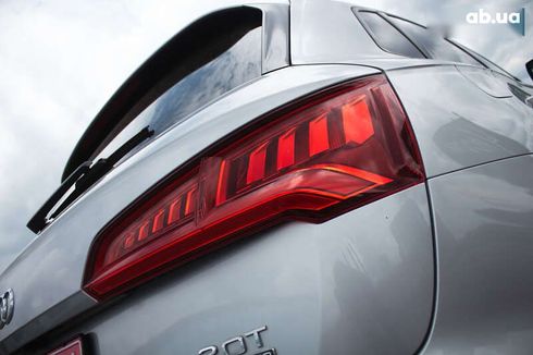 Audi Q5 2018 - фото 11