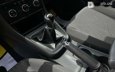 SEAT Leon 2014 - фото 20