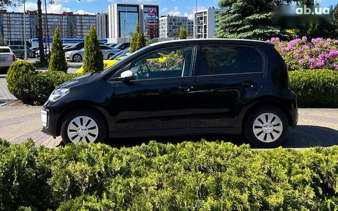 Volkswagen e-Up 2021 - фото 4