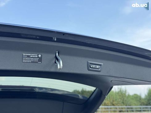 BMW X3 2019 - фото 29