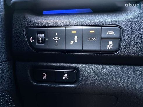Kia Niro 2021 - фото 9