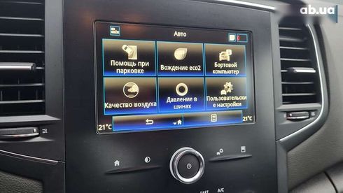 Renault Megane 2020 - фото 3