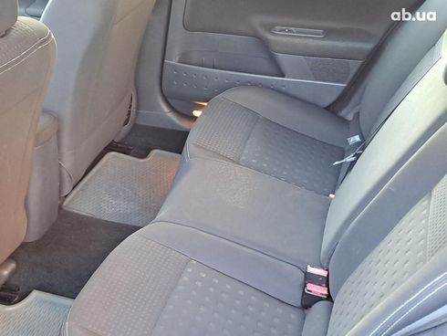 Renault Megane 2005 зеленый - фото 12
