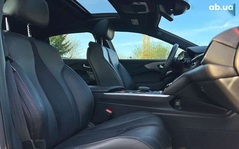 Acura TLX 2020 - фото 11