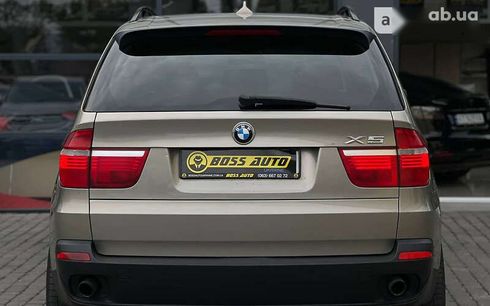 BMW X5 2010 - фото 5